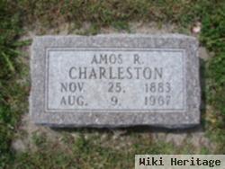 Amos R. Charleston