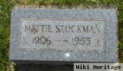 Mattie Stockman