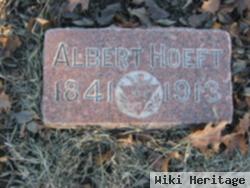 Albert Hoeft