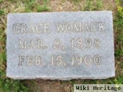 Grace Womack