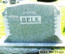 Elsie Mayer Belk