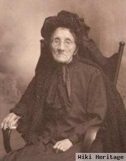 Ina J Frovall Gamberg