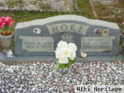 Guy Hoke