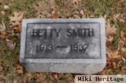 Betty Smith