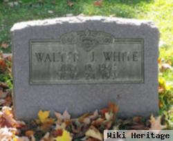 Walter J. White