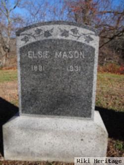 Elsie Mason