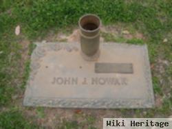 John J. Nowak