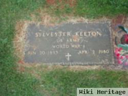 Sylvester Keeton