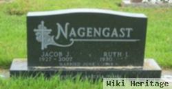 Jacob Joseph Nagengast, Jr