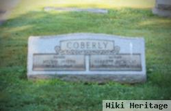 Harriett Nicholas Coberly