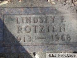 Lindsey F Rotzien