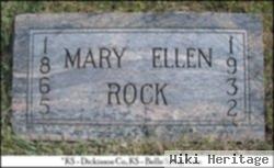 Mary Ellen Pike Rock