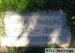 John S. Phelps
