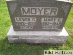 Mary E. Moyer