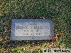 George J. Breeding