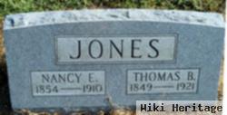 Thomas B. Jones