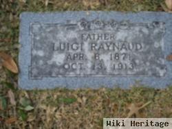 Luigi Raynaud