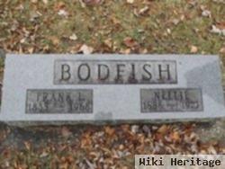 Frank L. Bodfish