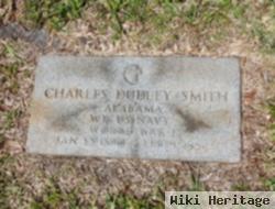 Charles Dudley Smith