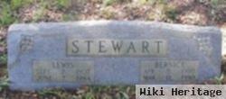 Bernice Smithart Stewart