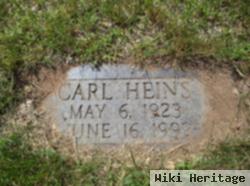 Carl A. Heins