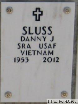 Danny J Sluss