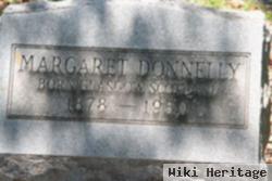 Margaret Donnelly