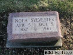 Nola Sylvester