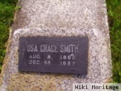 Osa Grace Smith