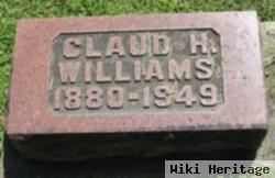 Claud H. Williams