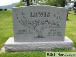 Jean Louise Hamilton Lewis