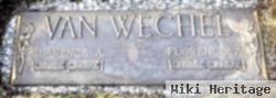 Clarence Aaron Van Wechel