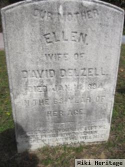 Ellen Delzell