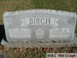 Ellen M Weikel Birch