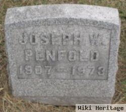 Joseph W. Penfold