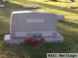 Harmon T Layne