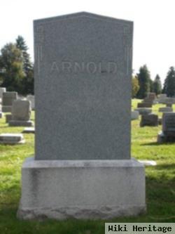 Henry F. Arnold