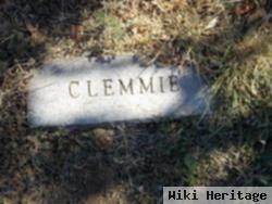 Clemmie Crouch Lewis