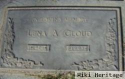 Lena A Cloud