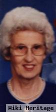 Betty May "betsy" Denny Ullery