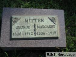 George Mitten