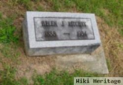 Helen J. Ritchey