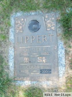 Charles R Lippert