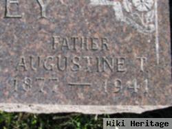 Augustine T. Riney