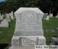 Eliza Glatfelter Fishel