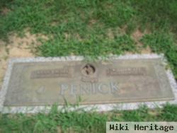 William Lee Penick