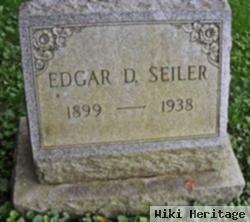 Edgar David Seiler