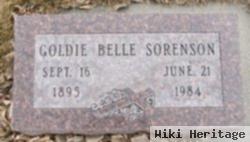 Goldie Belle Sorenson