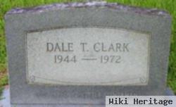 Dale T Clark