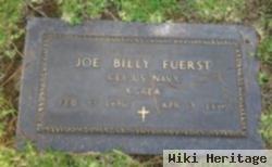 Joe Billy Fuerst